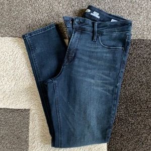 Old Navy rockstar skinny jeans